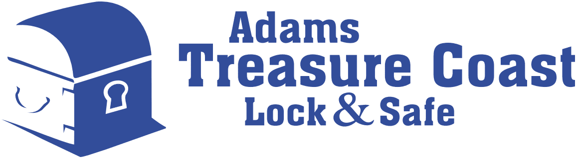 Adams Treasure Coast Lock & Safe